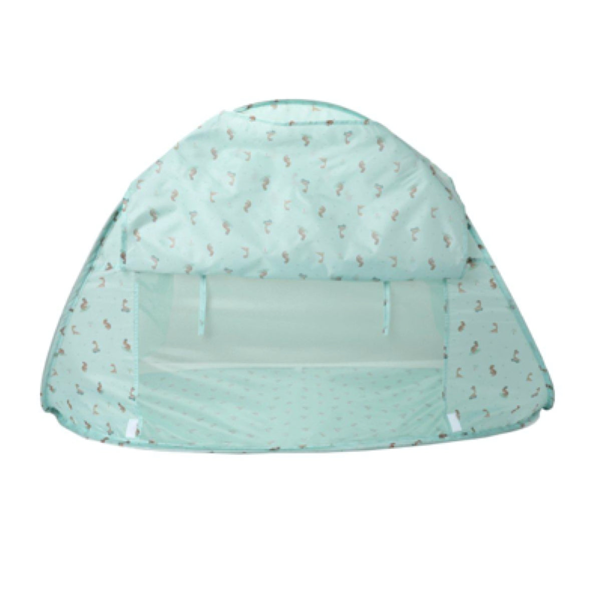 Carpa Pop-Up con Protector Antimosquitos Cool Dinos - Monnëka
