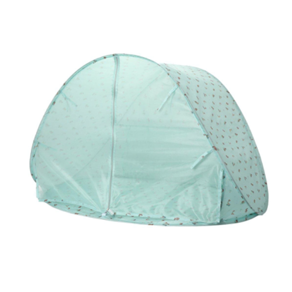 Carpa Pop-Up con Protector Antimosquitos Cool Dinos - Monnëka