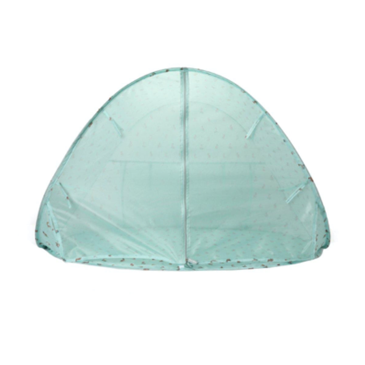 Carpa Pop-Up con Protector Antimosquitos Cool Dinos - Monnëka