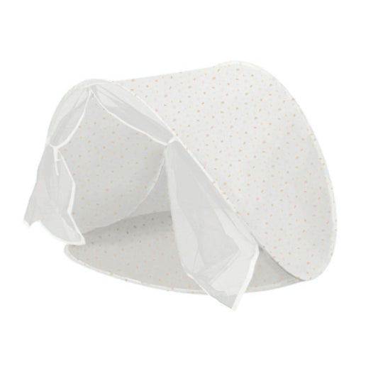 Carpa Pop-Up con Protector Antimosquitos Starlight de Monnëka