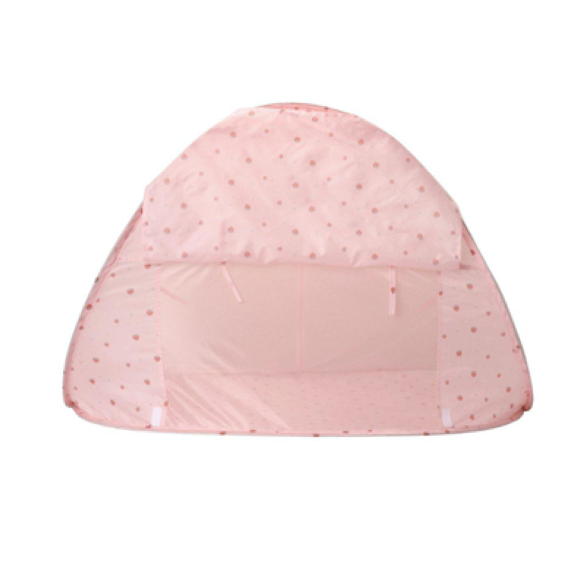 Carpa Pop-Up con Protector Antimosquitos Strawberries - Monnëka