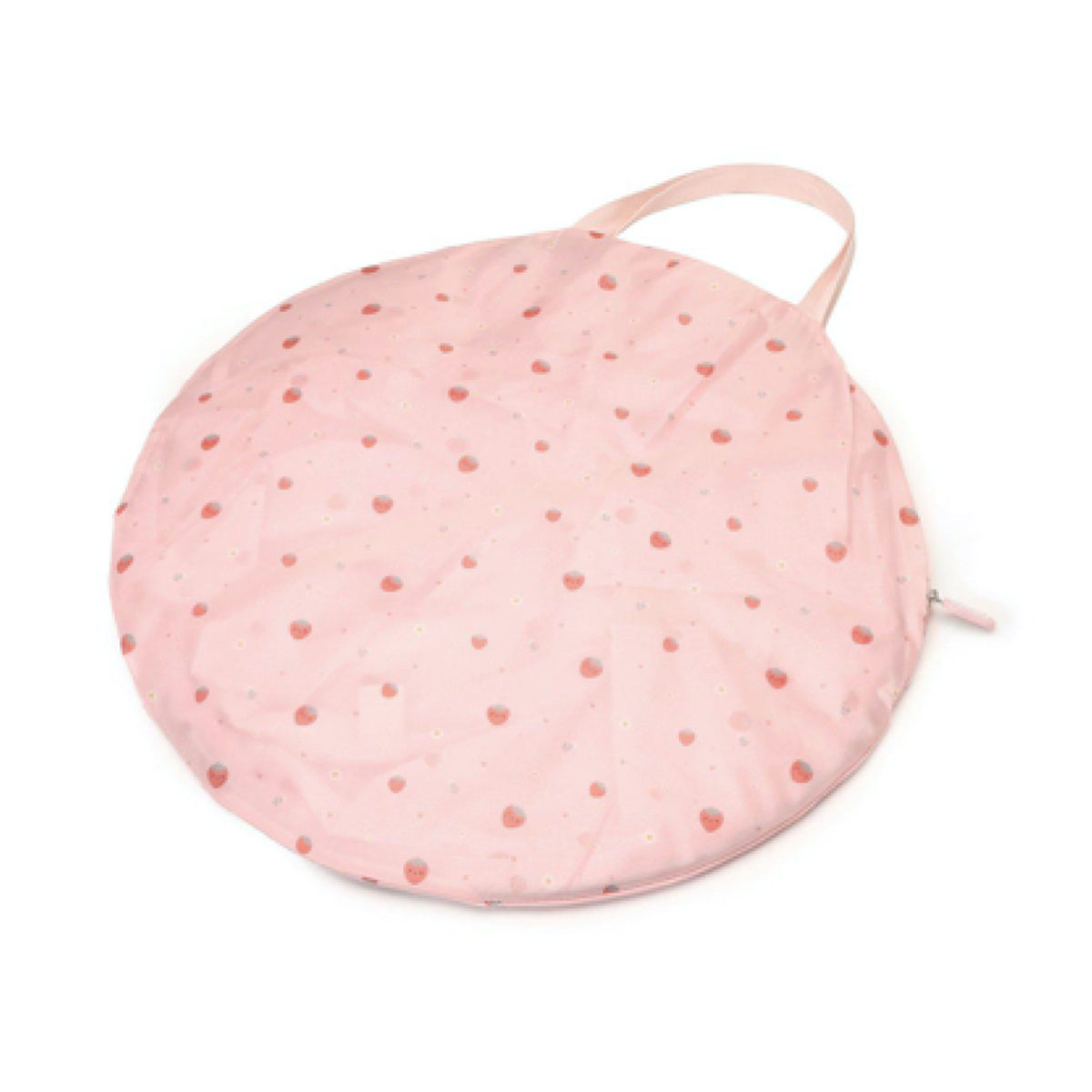 Carpa Pop-Up con Protector Antimosquitos Strawberries - Monnëka