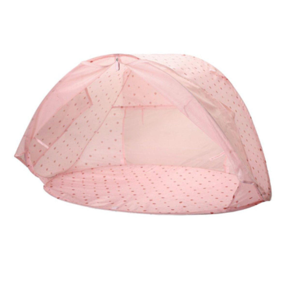 Carpa Pop-Up con Protector Antimosquitos Strawberries de Monnëka