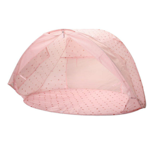 Carpa Pop-Up con Protector Antimosquitos Strawberries de Monnëka