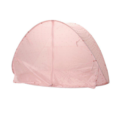 Carpa Pop-Up con Protector Antimosquitos Strawberries - Monnëka