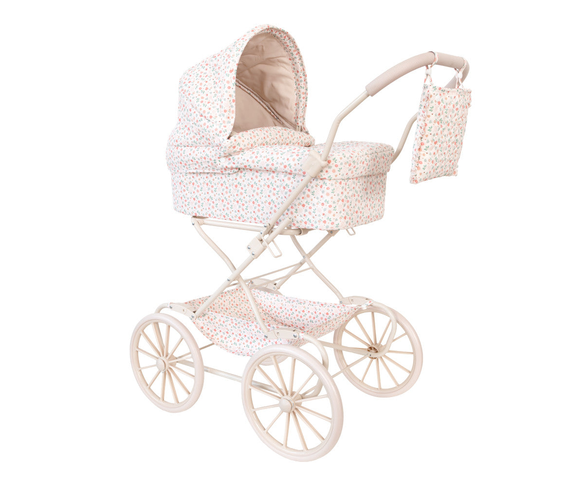 Carrito de Muñecas Autumn Garden - Monnëka
