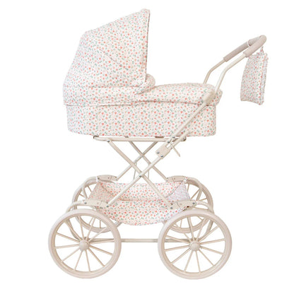 Carrito de Muñecas Autumn Garden - Monnëka