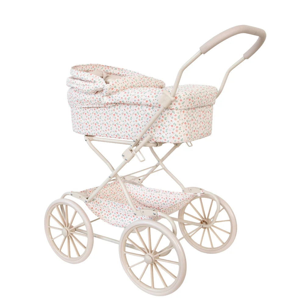 Carrito de Muñecas Autumn Garden - Monnëka