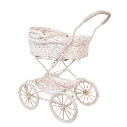 Carrito de Muñecas Autumn Garden - Monnëka