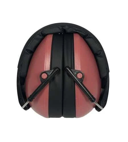 Cascos Anti Ruido Maroon Kidz +3 - Banz
