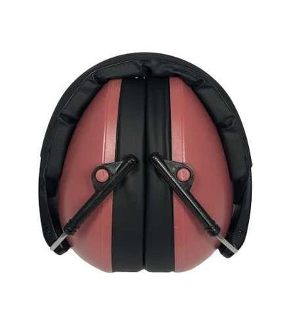 Cascos Anti Ruido Maroon Kidz +3 - Banz