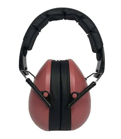 Cascos Anti Ruido Maroon Kidz +3 - Banz