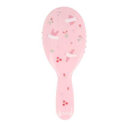 Cepillo de Pelo Blossom Birds - Tutete