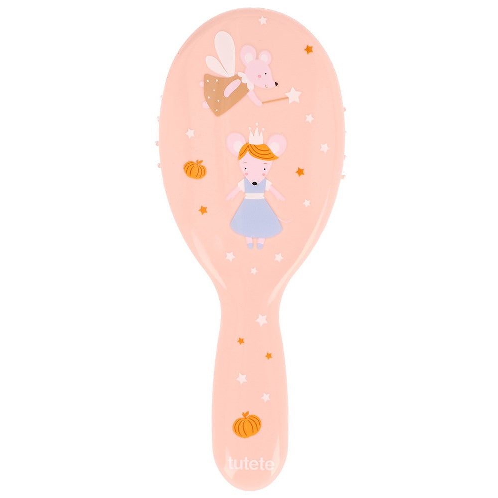 Cepillo de Pelo Mouse Fairies - Tutete
