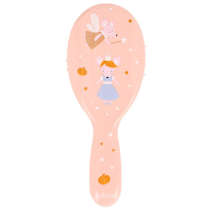 Cepillo de Pelo Mouse Fairies - Tutete