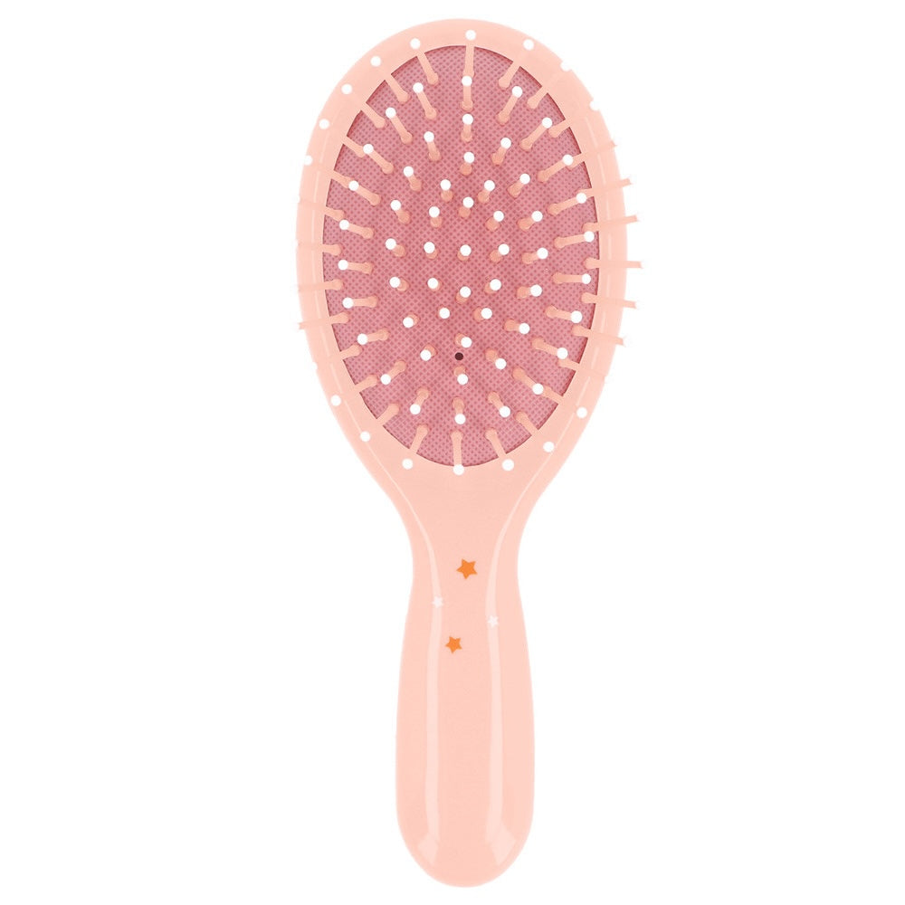 Cepillo de Pelo Mouse Fairies - Tutete
