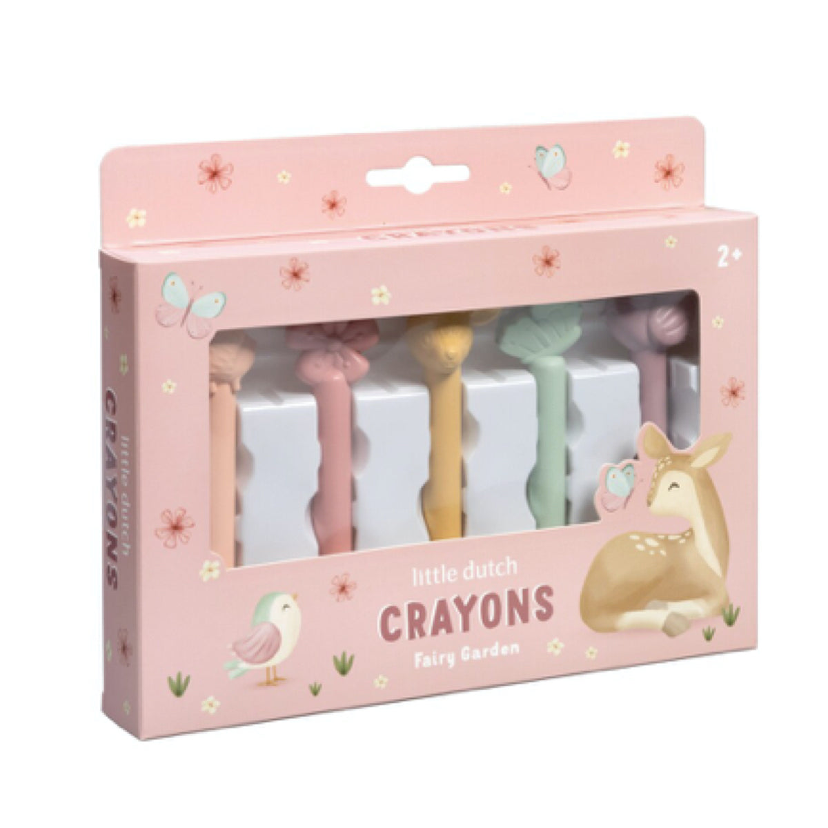 Ceras de Colores Fairy Garden - Little Dutch