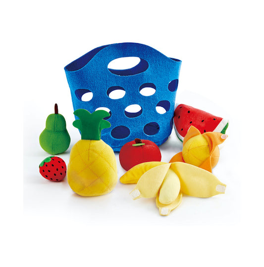 Cesta de Frutas - Hape