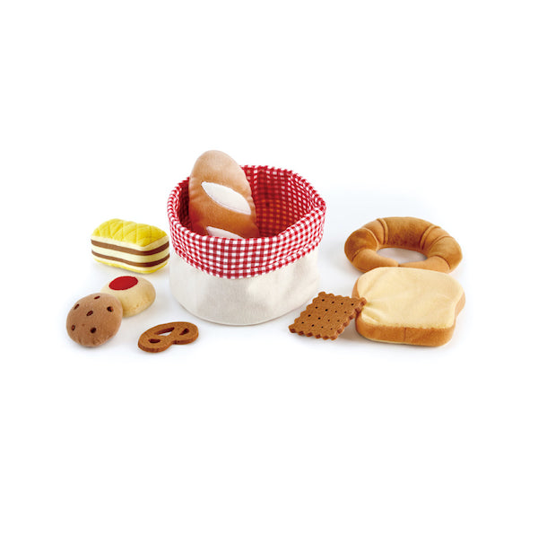 Cesta de Pan - Hape