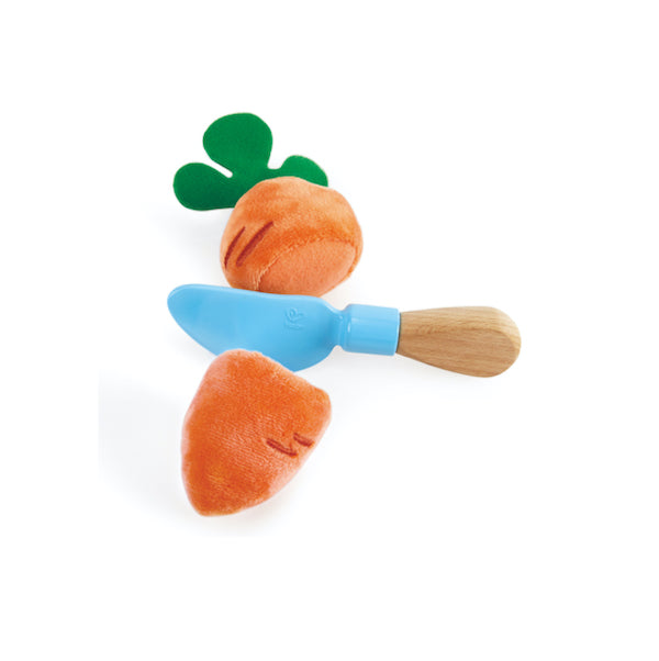 Cesta de Verduras - Hape