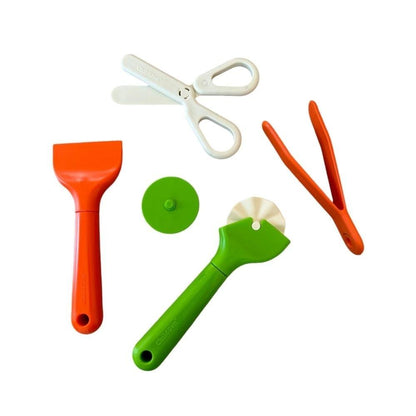 Set Herramientas para Moldear - Childgen
