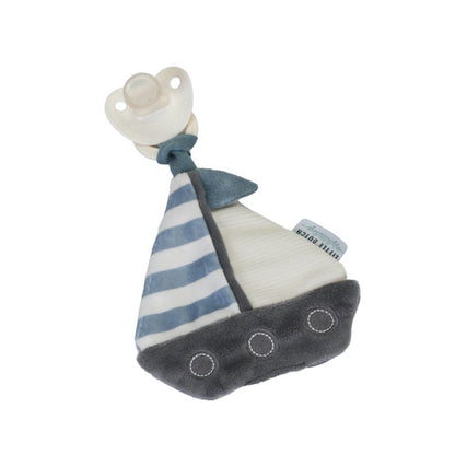Chupetero Barco - Little Dutch