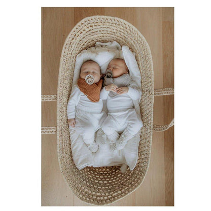 Chupetes Bibs Boheme Blossom Sage/Cloud 0-6 meses