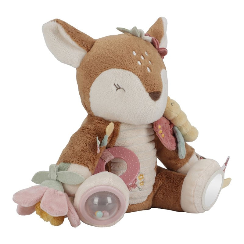 Ciervo de Actividades Fairy Garden - Little Dutch
