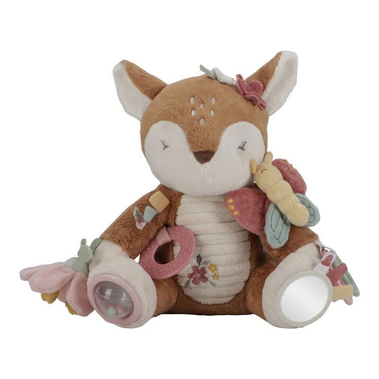Ciervo de Actividades Fairy Garden de Little Dutch