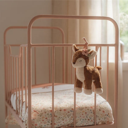 Ciervo Musical Fairy Garden - Little Dutch