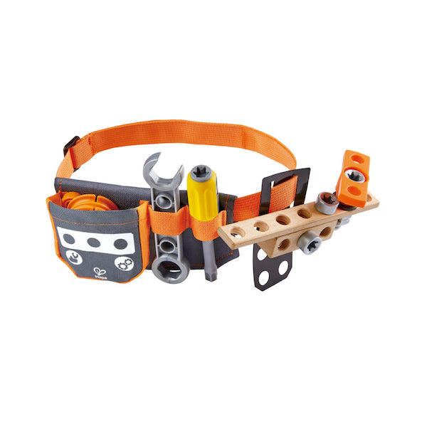 Cinturón de Herramientas - Hape