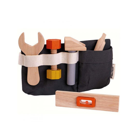 Cinturón de Herramientas - Plantoys