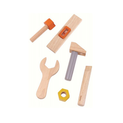 Cinturón de Herramientas - Plantoys
