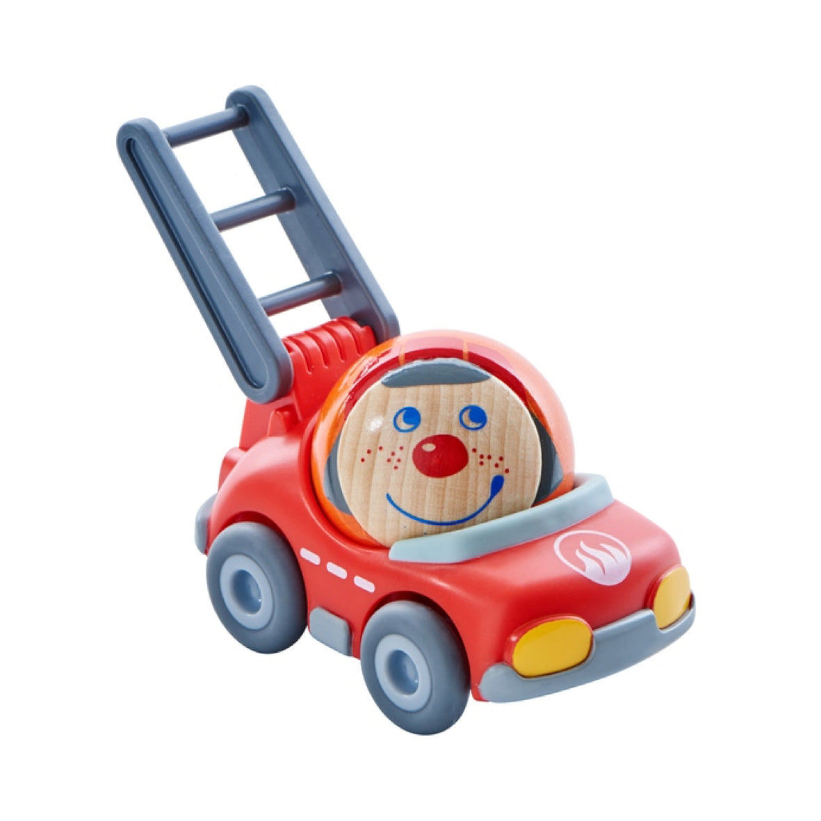 Coche de Bomberos Kullerbü - Haba
