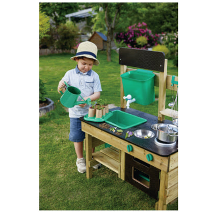 Cocina al Aire Libre - Hape
