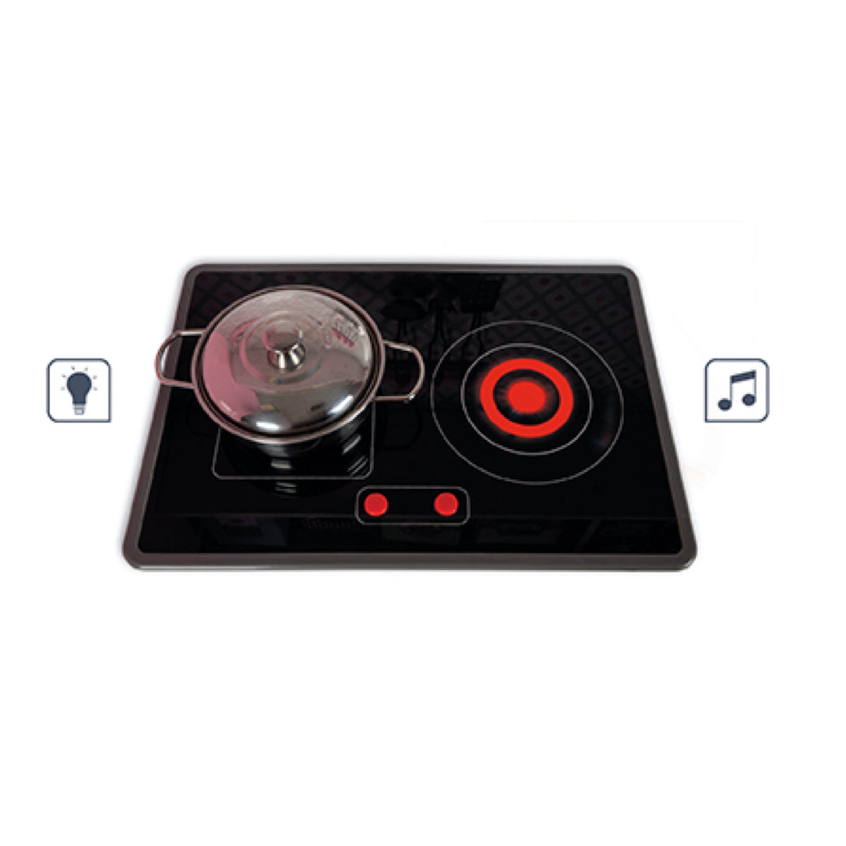 Cocina de Madera Candy Chic - Janod