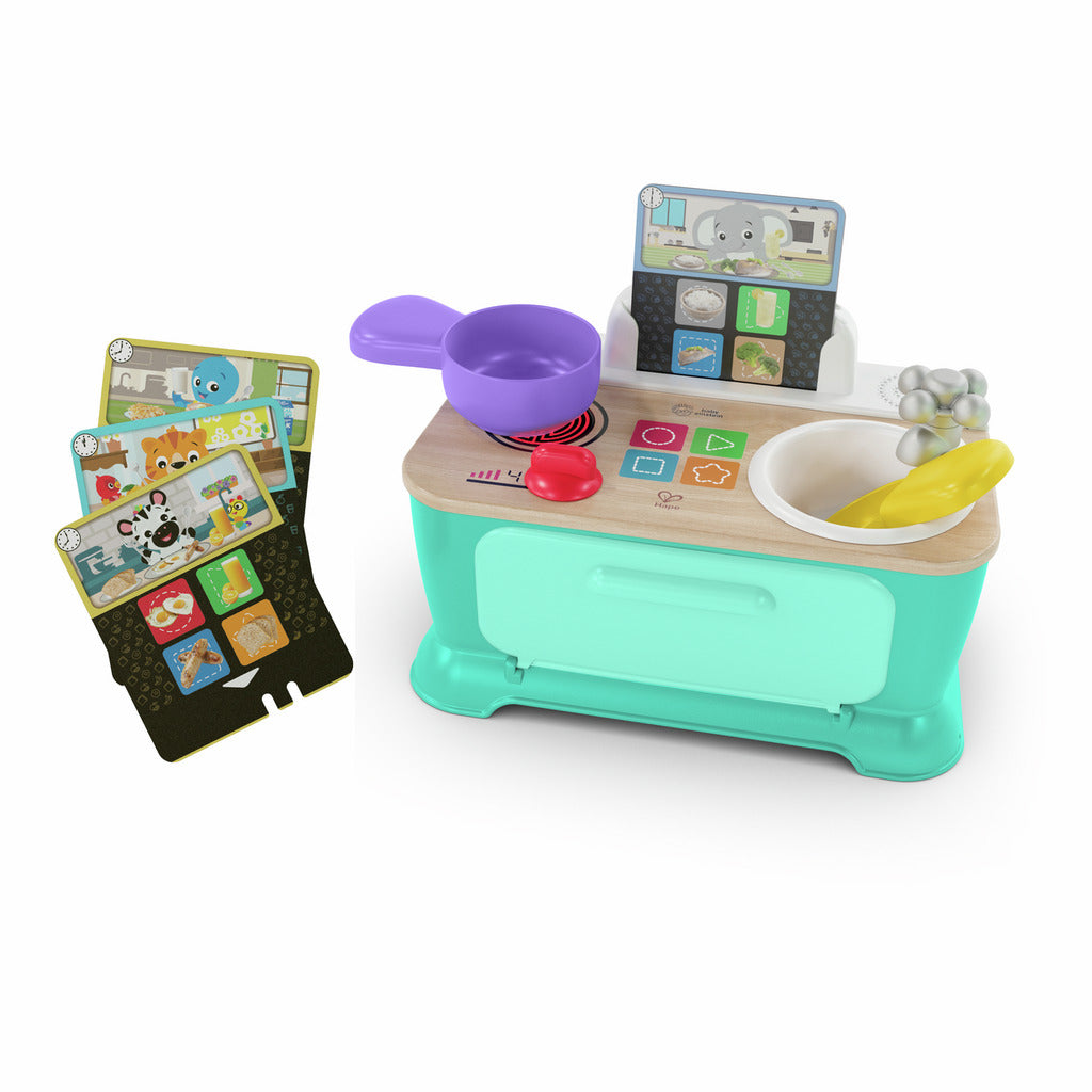 Cocina Conmigo Baby Einstein - Hape