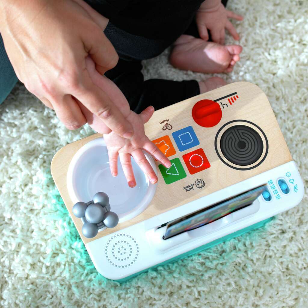 Cocina Conmigo Baby Einstein - Hape