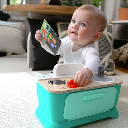 Cocina Conmigo Baby Einstein - Hape