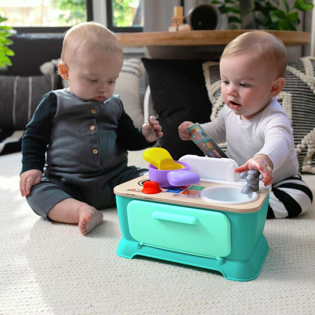 Cocina Conmigo Baby Einstein - Hape