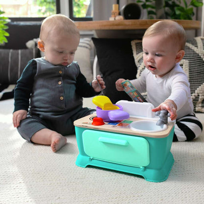 Cocina Conmigo Baby Einstein - Hape