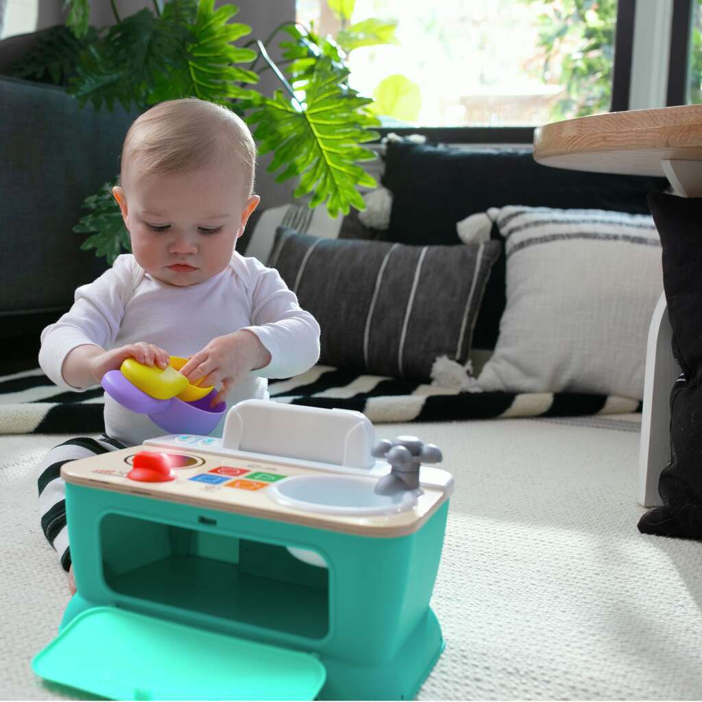 Cocina Conmigo Baby Einstein - Hape
