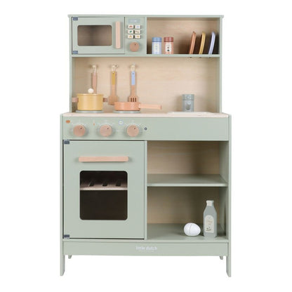 Cocina Menta FSC - Little Dutch