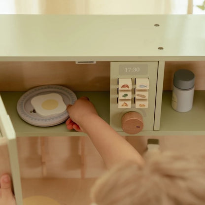 Cocina Menta FSC - Little Dutch