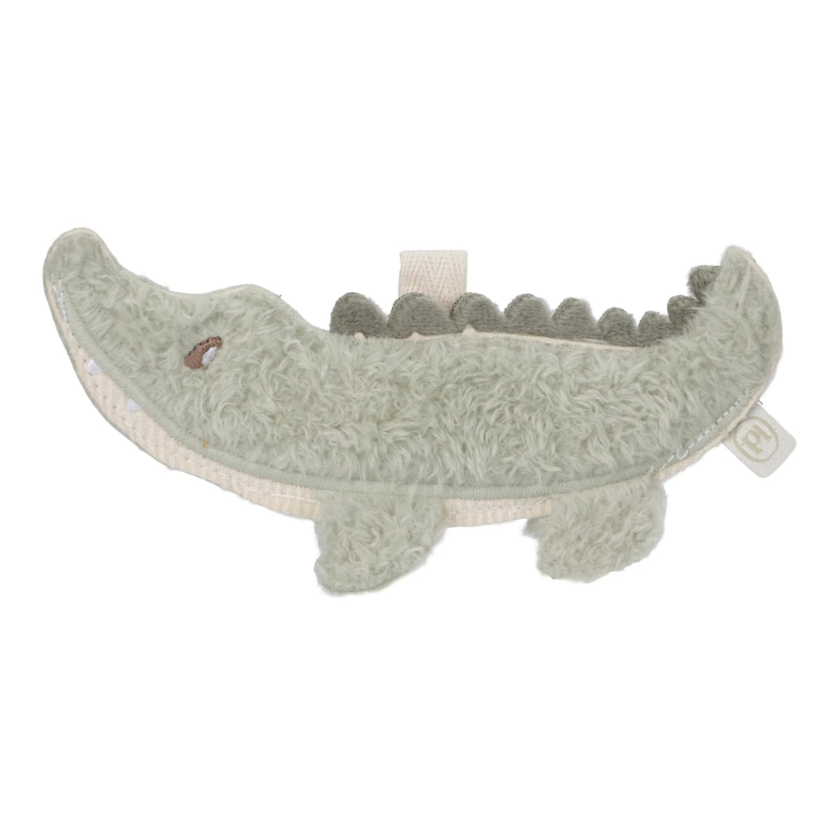 Cocodrilo Colgante Deco - Little Dutch