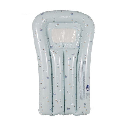 Colchoneta Mini Sailors Bay de Little Dutch