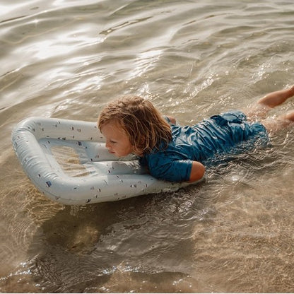 Colchoneta Mini Sailors Bay - Little Dutch