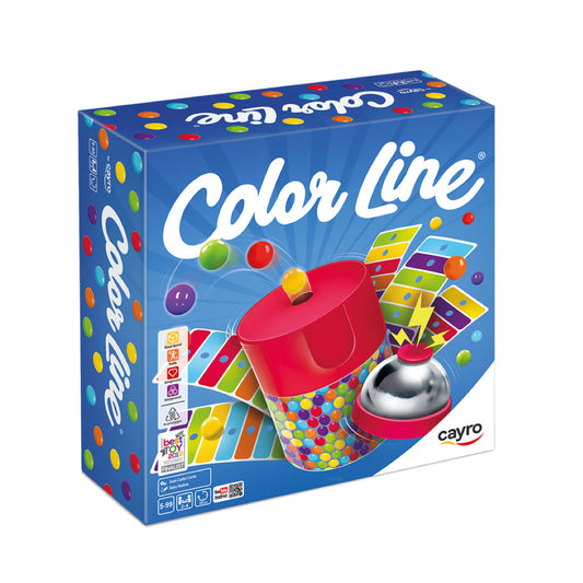 color-line-cayro
