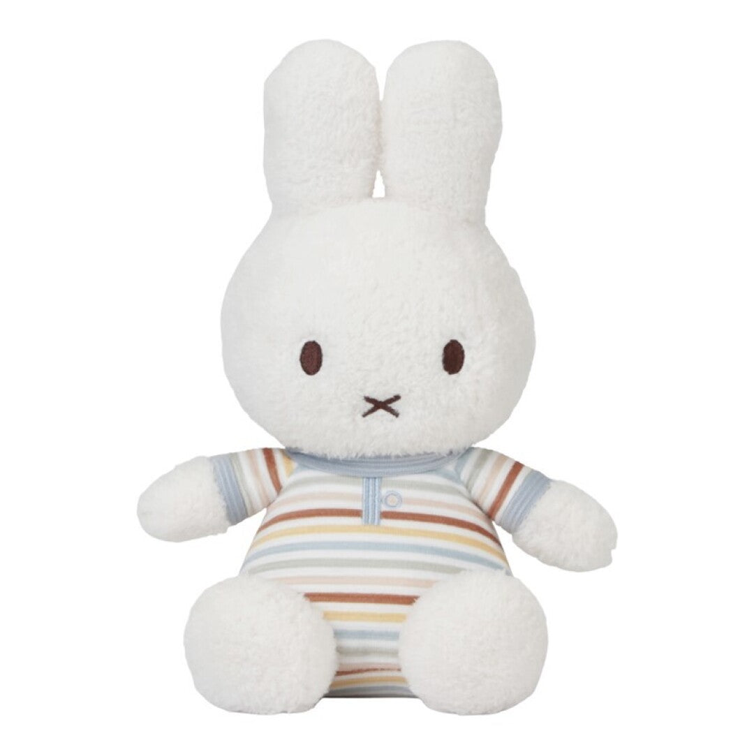 Conejito Miffy Vintage Sunny 25 cm de Little Dutch