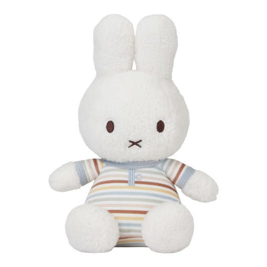 Conejito Miffy Vintage Sunny 25 cm de Little Dutch